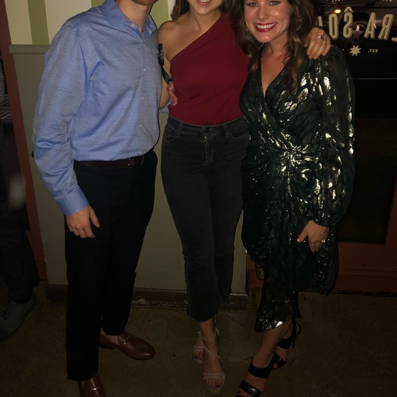 Theory Top - Picture 2 of 7